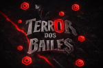 terror dos baile