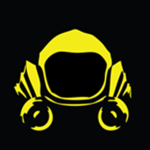 Golden Dominus games Roblox group icon