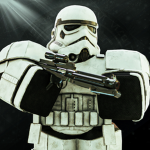 TGE | Stormtroopеr Corp
