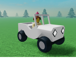 Open World Combat