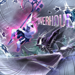 ⚙️ [HORRORSTRONG] Overhaul