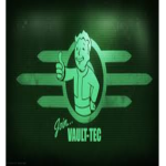 The Vault Tech Corporation