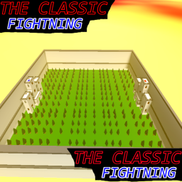The Classic Fighting
