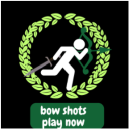 [HELPFUL FIXES AND CAVE AREA] Bow shots
