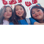 Is ok with kids and kind people
