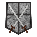 W| Trainee Corps