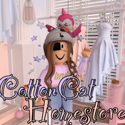 ^^CottonCatss Homestore^^