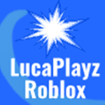 LucaPlayzRoblox Fan Group!