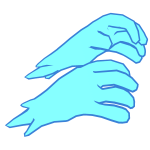 Spirit Hands [⏳]