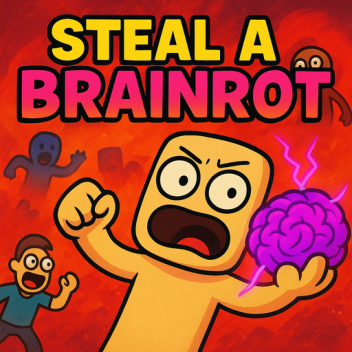 🧠💥 STEAL A BRAINROT 💥🧠 [HALLOWEEN]