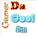 DaCoolGamerBoi