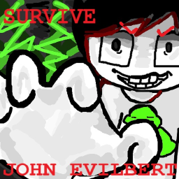 survive john evilbert