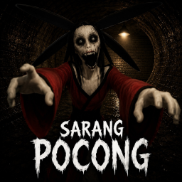 [ HOROR ] SARANG POCONG icon
