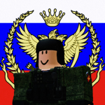 Russian Armed Forces [R.A.F]