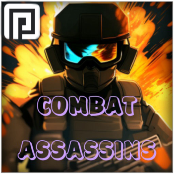 Combat Assassins [Open Beta]