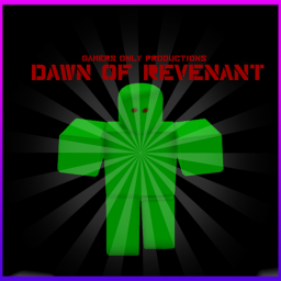 Dawn Of Revenant