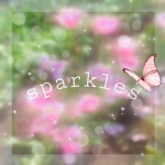 ·• sparkles •·
