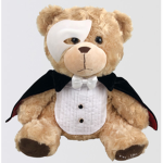 the teddys club