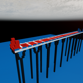 CTF on a Bridge Remastered