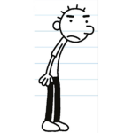 Rodrick Rule’s!