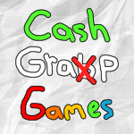 Cash Grap Games