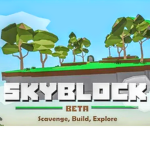 Skyblock Friends
