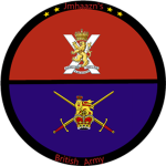 {BA}_British army.