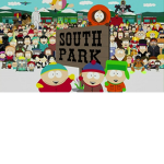 Southpark Clothing