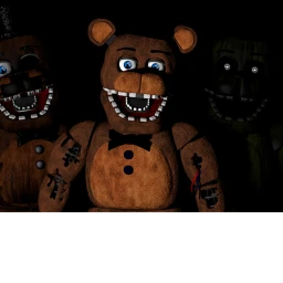 Five Night at Freddy 2 icon