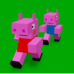 Blox Pig RP icon