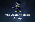 The Jester Roblox Group