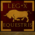 L. X
