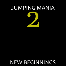 [ALPHA] Jumping Mania 2
