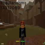 Thee randomss