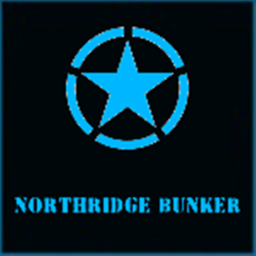 Northridge Bunker, Alaska