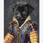 Chomperthepug