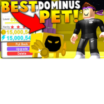pet simulator 039