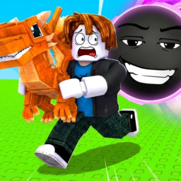 Escape Blackhole For Brainrots!