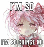 madoka magica group :P