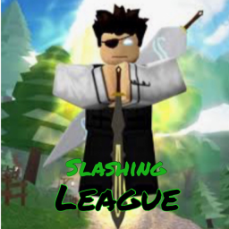 🐰 | Slashing League