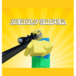 Deadly Sniper Showdown