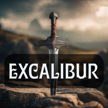 Excalibur: Save the Willage (Pre-Alpha)
