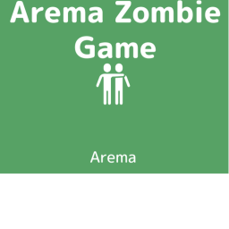 Arema Zombie Game {Beta}
