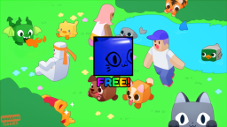 TERAZ!⌛ [🖥️Hacker] Pet Simulator X: Genesis!🐾