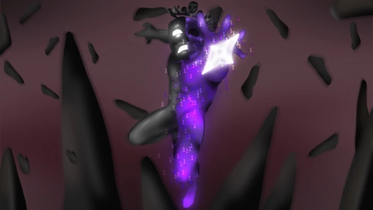 Forsaken Avatars💡