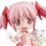 some kawaii group