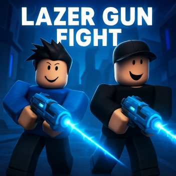 Lazer Gun Fight