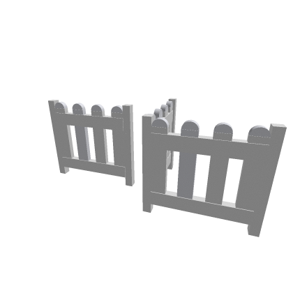 Fences