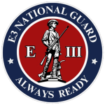 E3 NATIONAL GUARD