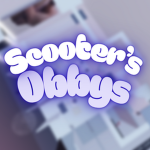 Scooters Obbys
